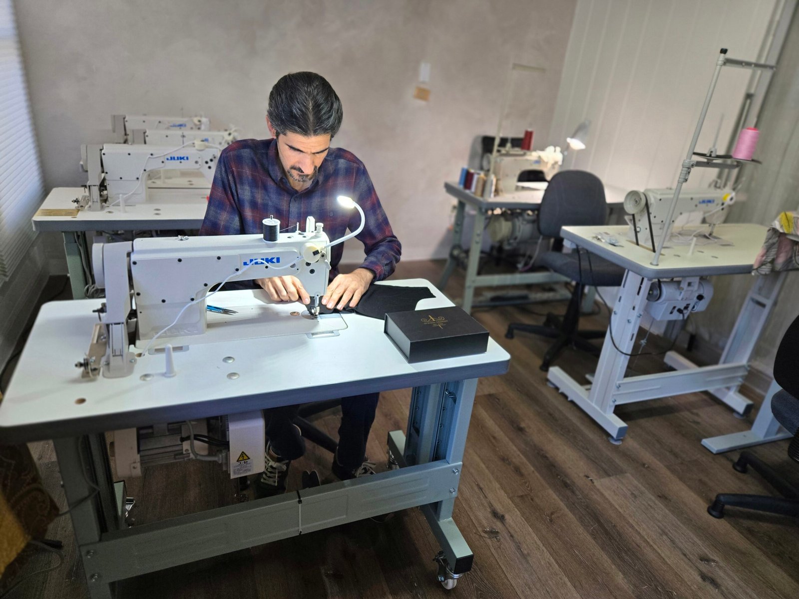 Skill-Based Sewing Trophy T-Shirt for Beginners in Escondido CA