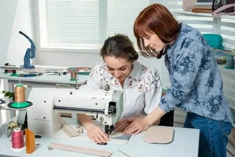 Sewing Class in Escondido CA